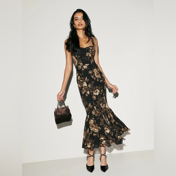 Reformation Dresses & Skirts - Reformation Irisa Dress